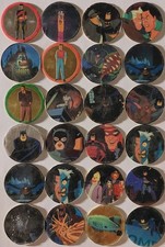 Pogs batman officiels d'occasion  Tain-l'Hermitage