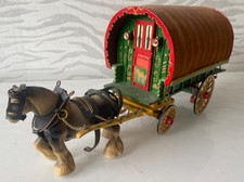 Gypsy romany caravan for sale  BIRMINGHAM