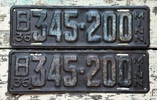 Old mn. matching for sale  Brownsboro