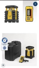 Stabila rotationslaser lar350 gebraucht kaufen Stabila rotationslaser lar350 gebraucht kaufen  Hüllhorst