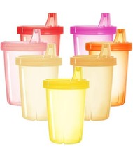 Sippy cups pack for sale  Gladwin