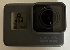 Gopro hero5 black gebraucht kaufen  Halle