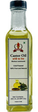 Castor oil 100 for sale  San Francisco