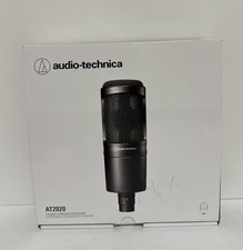Audio technica 2020 for sale  Silver Spring