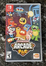 Namco museum arcade for sale  Saint Louis