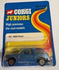 Corgi juniors amc gebraucht kaufen  Bamberg