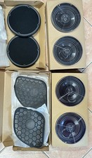 Harley davidson lautsprecher gebraucht kaufen  Memmingen