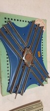 Hornby meccano ecartemenr d'occasion  Charleville-Mézières