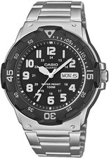 Montre casio mrw d'occasion  Bordeaux-