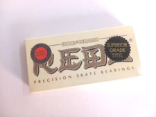 Ceramic skateboard bearings for sale  STOURBRIDGE
