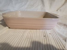 Lecreuset oven dish for sale  LONDON