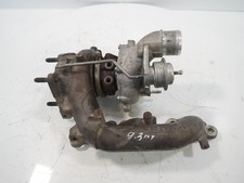 Turbolader nissan gtr gebraucht kaufen Turbolader nissan gtr gebraucht kaufen  Hamm, Sieg