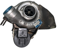 Turbina land rover usato Turbina land rover usato  Porto Viro