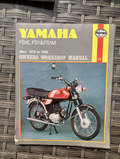 Yamaha fsie fs1 for sale  STAFFORD