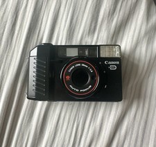 Canon af35m quartz for sale  STOKE-ON-TRENT