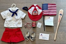 American girl molly for sale  Farmington