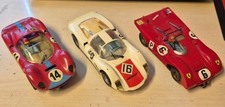 Pos carrera 124 gebraucht kaufen  Willich