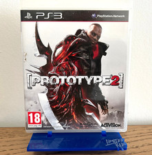 Prototype ps3 playstation d'occasion  Sainte-Croix-en-Plaine