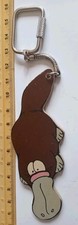 Vintage old keyring for sale  RAMSGATE