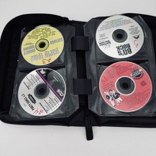 Lote de 97 Discos Karaokê CD-G - Country Pop Rock Rap Anos 70 Anos 80 Anos 90 Várias Décadas comprar usado  Enviando para Brazil