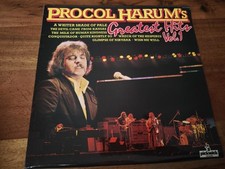 Vinyl procol harum gebraucht kaufen  Bad Krozingen