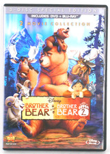 Brother bear brother for sale  Tabor City
