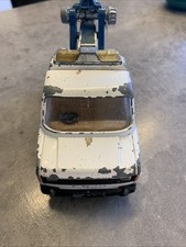 Corgi ford transit for sale  WELLINGBOROUGH