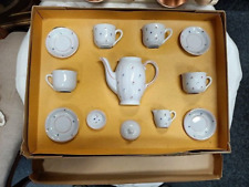 Toy tea set usato  Ragalna