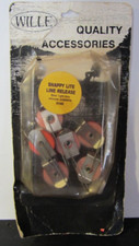 Nos wille tackle for sale  Brockport