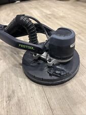 Festool planex lhs for sale  SURBITON