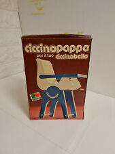Ciccinobello ciccino pappa usato  Cogliate