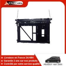 Buse ventilateur peugeot d'occasion  Nemours