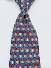 Gucci foulard silk d'occasion  Expédié en Belgium