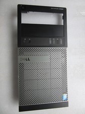 Dell Optiplex 9020 MT torre moldura frontal tampa frontal painel frontal 0VCW6Y - GRAU A comprar usado  Enviando para Brazil