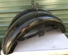 Pair steel trailer for sale  Sorento