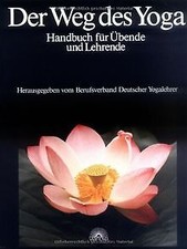 Weg yoga handbuch gebraucht kaufen  Berlin
