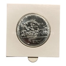 Euro argent saint d'occasion  France