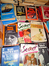 Weit 100 taschenbücher gebraucht kaufen  Bissendorf