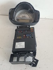 Tacho zentraleinheit sam gebraucht kaufen  Bad Lippspringe