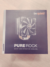 Quiet pure rock gebraucht kaufen  Hürth