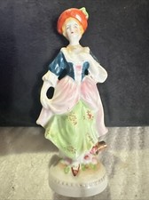Vintage porcelain victorian for sale  Flint