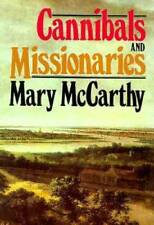 Cannibals missionaries hardcov for sale  Montgomery