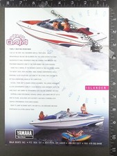 1991 advertisement baja for sale  Lodi