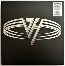 VAN HALEN - The Collection II 1986-1996 Box Set Limited Edition EX comprar usado  Enviando para Brazil
