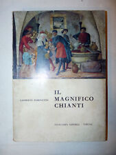 Toscana enologia vino usato  Italia
