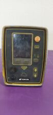Topcon 9259 0000 gebraucht kaufen  Parsdorf