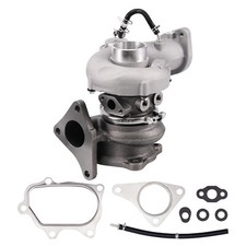 Turbo turbocharger vf52 for sale  Dayton