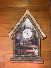 Thomas kinkade end for sale  Forest City