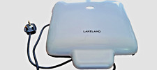 Lakeland electric waffle for sale  KINGSTON UPON THAMES