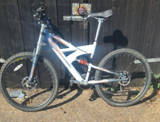 Silverfox dirt bike. for sale  HIGH WYCOMBE